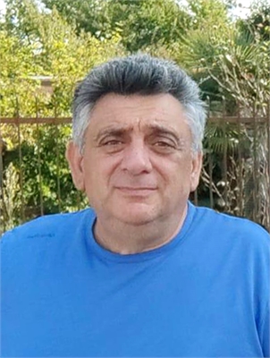 MARIO LUIGI VIRGILIO GILARDI