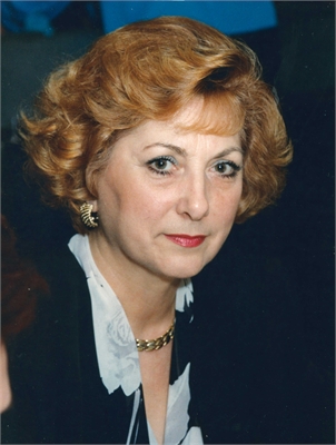 Liviana Turrin
