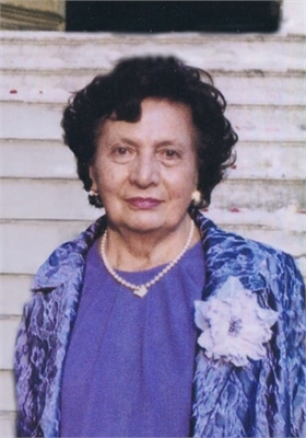 Norma Zambon