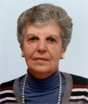 MARIA TERESA MORETTI