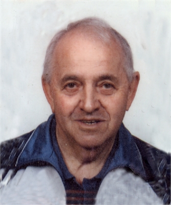 SERGIO DOLCETTO