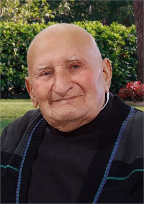 Giuseppe Bertolusso