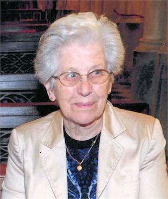 Maria Ciravegna