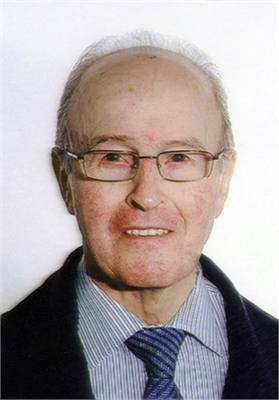 GIOVANNI CAGLIONI