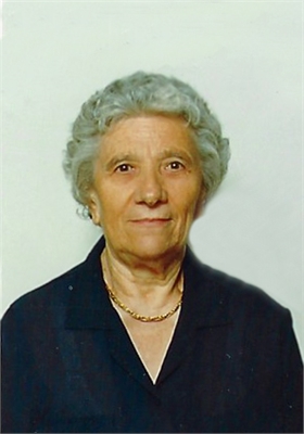 MARIA CLAUDINA BASSI