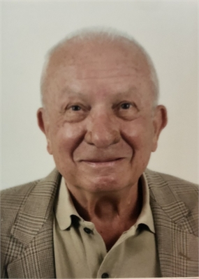 ALFONSO MARIA BIANCHI
