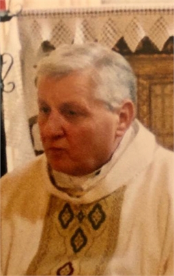 don Giovanni Pelizzari