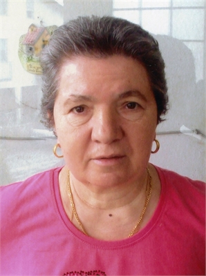 Lucia Romagnolo