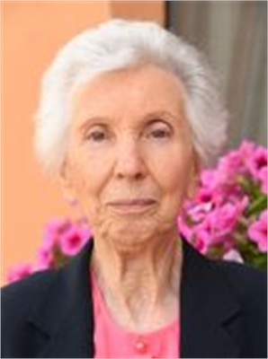 Anastasia Calandri