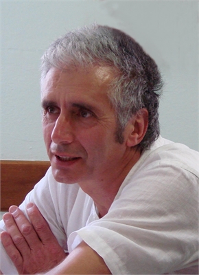 PAOLO GIALDI