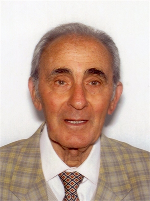 Giovanni Sovrani