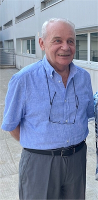 Luciano Bassanese