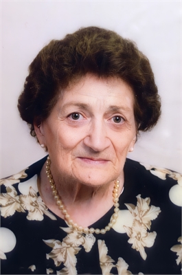 Maria Rosa Uboldi