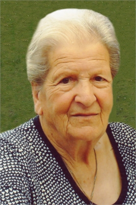 Agnese Maria Pansi