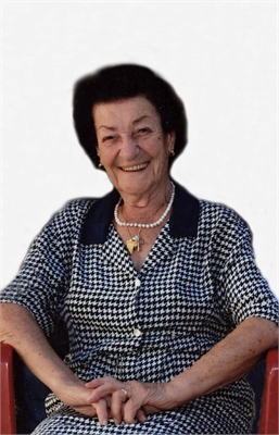 ROSA VANDA DEGLI INNOCENTI