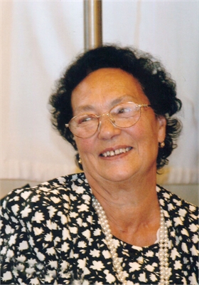 Carmela Grasso