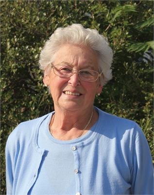 Ida Sitran
