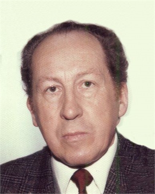 Aldo Stringa