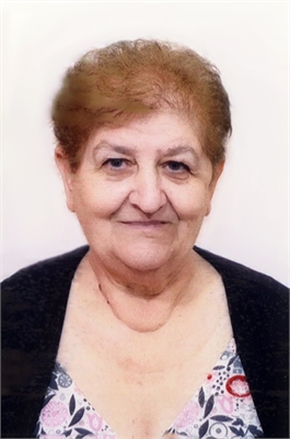 Anna Maria Cecca