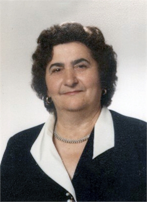 Luisa Stragliati