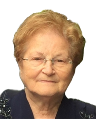 MARIA TERESA CAVALIERI FOSCHINI