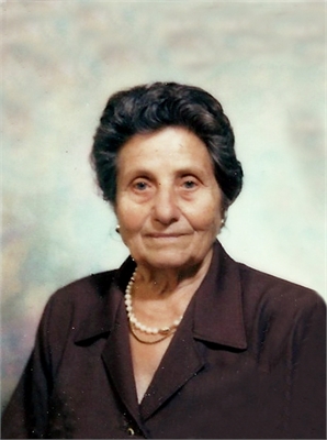 LUIGIA BRAGHIERI