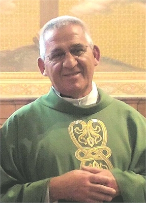 don Oreste Germanetto