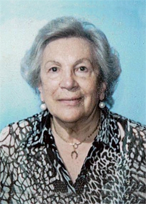 Cecilia Gamba