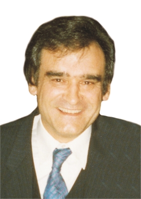 Giuseppe Stefanoni