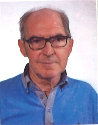 MARIO GHIO