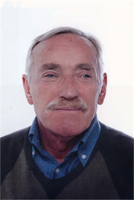 EMILIO LUIGI ZOIA