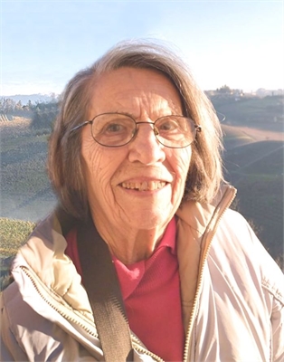 Giuseppina Gallo
