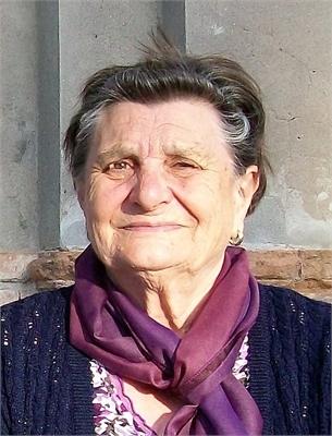 Giovanna Fracasso