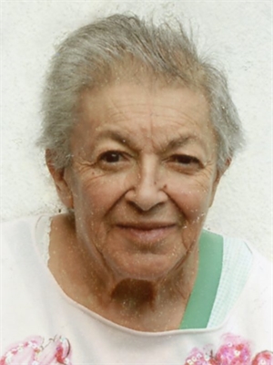 Franca Zaninetti