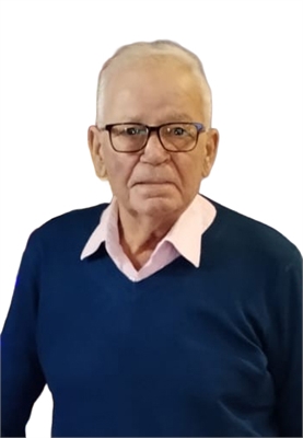 Gelindo Comunian