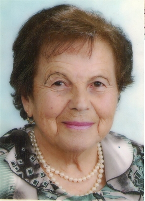Lucia Mingolla