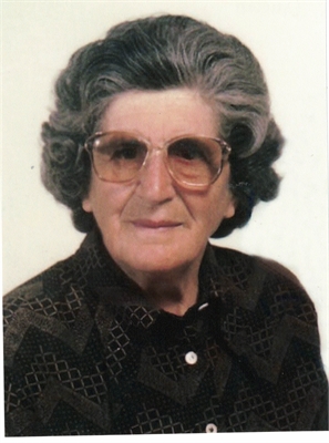 Giuseppina Callegari