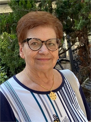 Giuseppina Franchin