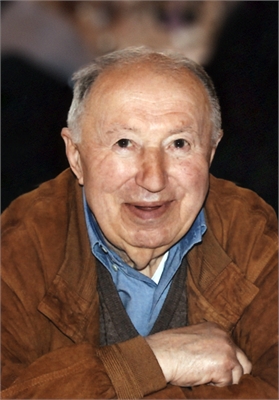 ALDO MAGRI