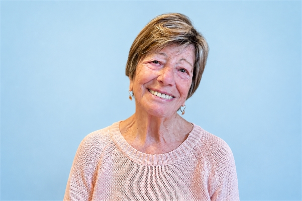 MARIA MORETTI