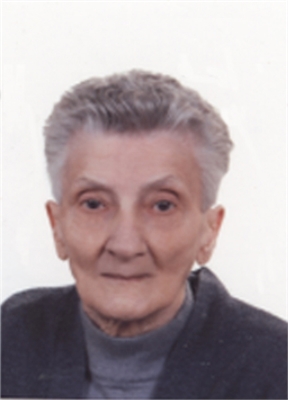 GIUSEPPA GILIPAZZI