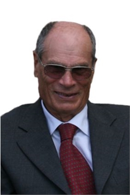 Alberto Domenico Carelli