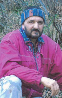 Gianfranco Zubani