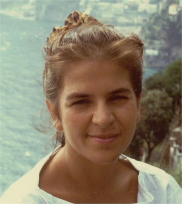 Renza Daniela Grombo