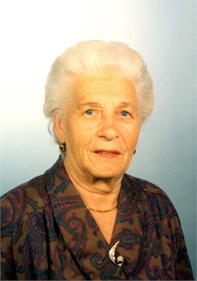 Maria Rubeca