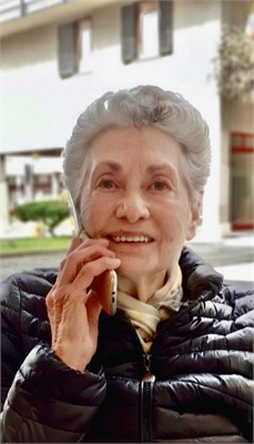 Romana Pintossi