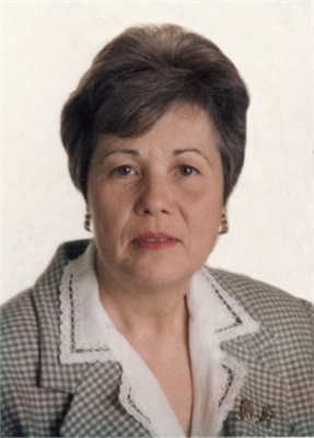 Maria Rosaria Perseu