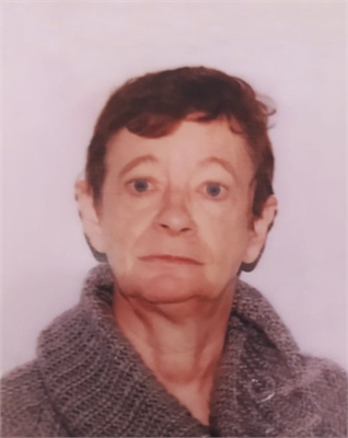 GIULIA ANNA MARCHESI