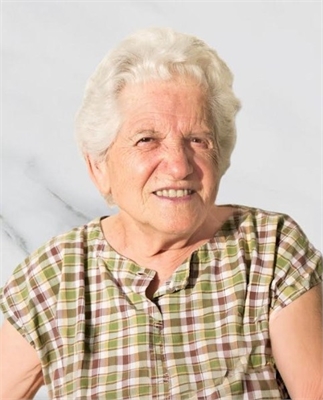 MARIA GIANELLI