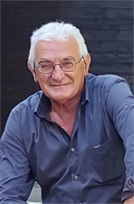 Angelo Barbaglia